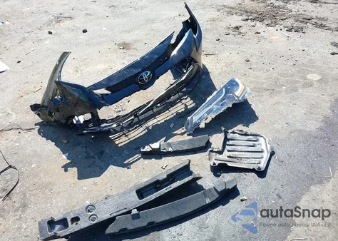 2025 Toyota Corolla Le из США, поврежденный, VIN 5YFB4MDEXSP318940